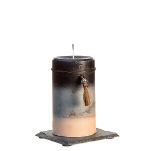 Декоративная свеча Палома 12*7 см Kaemingk фото 3