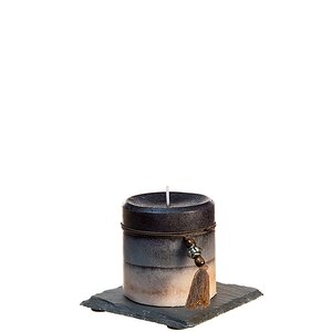 Декоративная свеча Палома 7*7 см Kaemingk фото 3