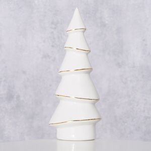 Керамическая фигурка Елочка Senicero 17 см Boltze фото 2