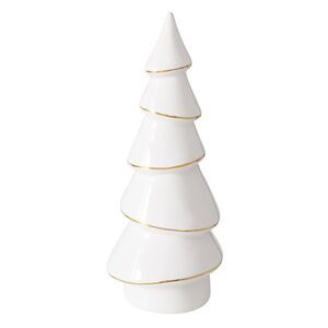 Керамическая фигурка Елочка Senicero 17 см Boltze фото 3