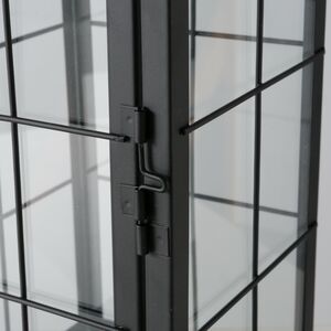 Набор подсвечников-фонарей Реддитч 30-40 см, 2 шт Boltze фото 7