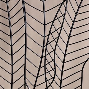 Декоративное панно Fiona 63*25 см Boltze фото 4