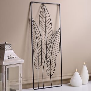 Декоративное панно Fiona 63*25 см Boltze фото 6