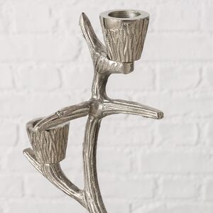 Подсвечник-канделябр Олень Уондер 40 см Boltze фото 10