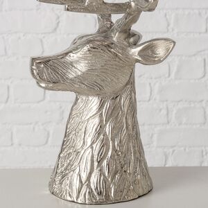 Подсвечник-канделябр Олень Уондер 40 см Boltze фото 7