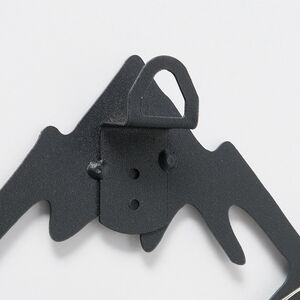 Декоративное панно с подсветкой Олень Доннер 49*44 см Boltze фото 5