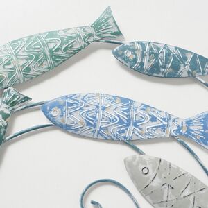 Декоративное панно на стену Bondi 106 см Boltze фото 2