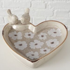 Декоративная кормушка для птиц Gilio Boolman Boltze фото 1