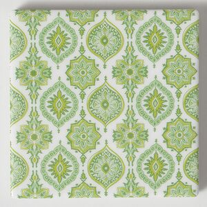 Набор подставок под кружки Portofino-Vernante 10 см, 4 шт Boltze фото 2