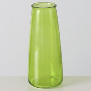 Набор стеклянных ваз Oriana 23 см, 3 шт Boltze фото 4