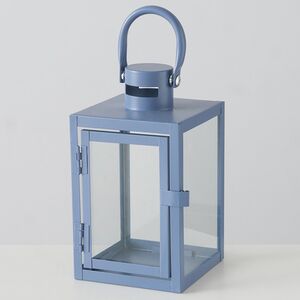 Набор декоративных подсвечников-фонарей Arana 18-24 см, 2 шт Boltze фото 3