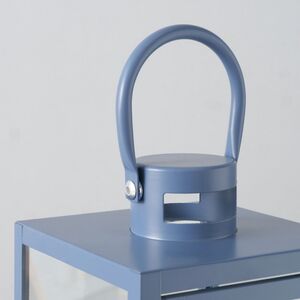 Набор декоративных подсвечников-фонарей Arana 18-24 см, 2 шт Boltze фото 5