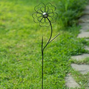 Садовый штекер Barbrook - Фиалка 90 см Boltze фото 4