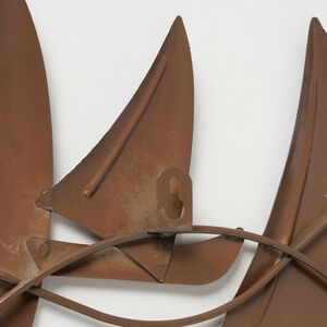 Декоративное панно на стену Skipper 48 см Boltze фото 3