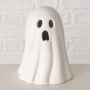 Светящаяся фигурка Halloween - Призрак Чинди 13 см, таймер, на батарейках Boltze фото 2