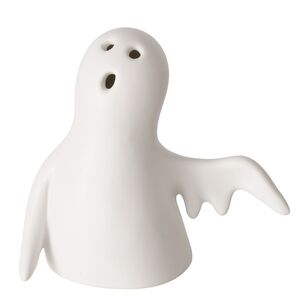 Светящаяся фигурка Halloween - Призрак Чинди 10 см, таймер, на батарейках Boltze фото 5