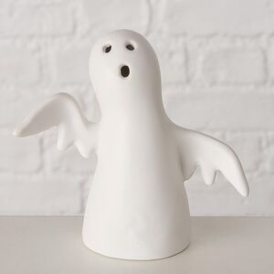 Светящаяся фигурка Halloween - Призрак Чинди 12 см, таймер, на батарейках Boltze фото 1