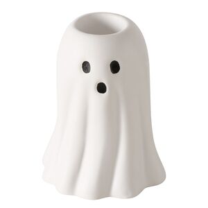 Декоративный подсвечник Halloween - Призрак Чинди 8 см Boltze фото 3