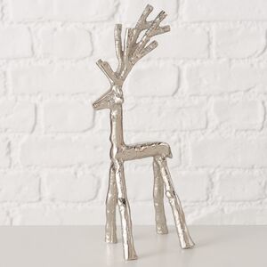 Декоративная фигура Олень Сильви 23 см Boltze фото 1