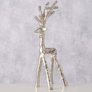 Декоративная фигура Олень Сильви 23 см Boltze фото 3