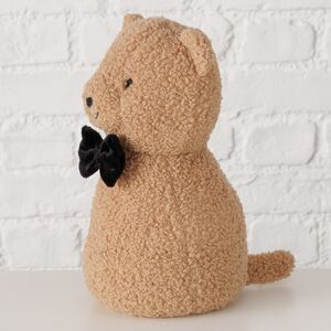 Дверной стоппер Медвежонок Теодор 22 см Boltze фото 4