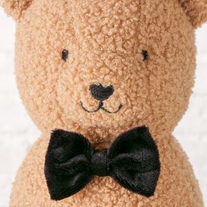 Дверной стоппер Медвежонок Теодор 22 см Boltze фото 2