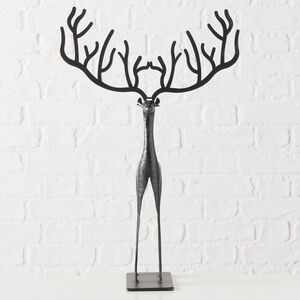 Декоративная фигура Олень Корнелиус 49 см Boltze фото 2