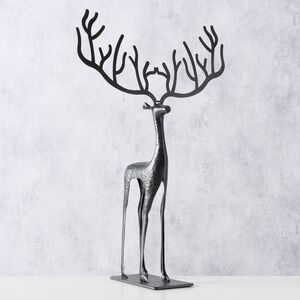 Декоративная фигура Олень Корнелиус 49 см Boltze фото 5