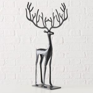 Декоративная фигура Олень Корнелиус 49 см Boltze фото 1
