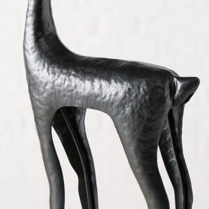 Декоративная фигура Олень Корнелиус 49 см Boltze фото 4