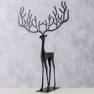 Декоративная фигура Олень Корнелиус 67 см Boltze фото 5