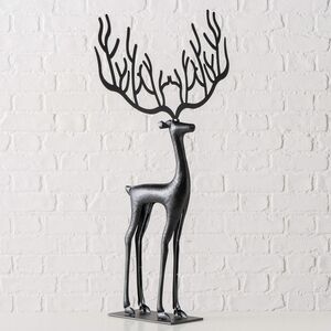 Декоративная фигура Олень Корнелиус 67 см Boltze фото 1