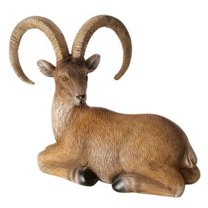 Декоративная фигурка Козерог Bruno 12 см Boltze фото 4