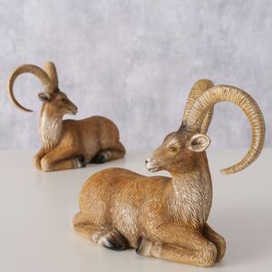 Декоративная фигурка Козерог Bruno 12 см Boltze фото 2