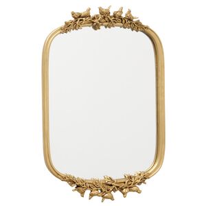 Настенное зеркало Dorina 45*29 см Boltze фото 5