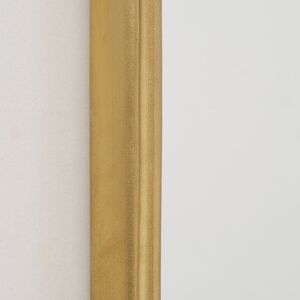 Настенное зеркало Dorina 45*29 см Boltze фото 4