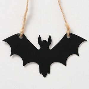 Декоративное украшение Летучая Мышь 6 см Boltze фото 1