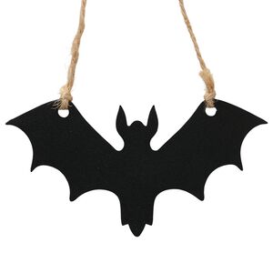 Декоративное украшение Летучая Мышь 6 см Boltze фото 5