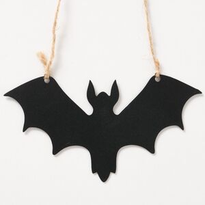 Декоративное украшение Летучая Мышь 9 см Boltze фото 1