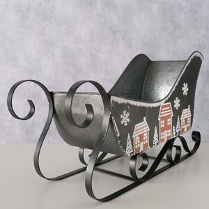 Декоративные Сани Snowy Lindvallen 40*22 см Boltze фото 5