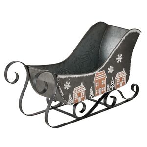 Декоративные Сани Snowy Lindvallen 40*22 см Boltze фото 6