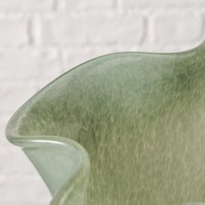 Стеклянная ваза для цветов Ferngrove 27 см Boltze фото 2