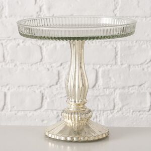 Подставка для торта Eluise 20 см Boltze фото 4