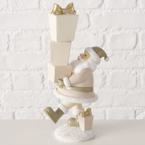 Новогодняя фигурка Санта - Christmas Time 23 см Boltze фото 4