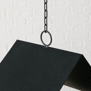 Декоративная кормушка для птиц Solto 25 см, подвесная Boltze фото 3