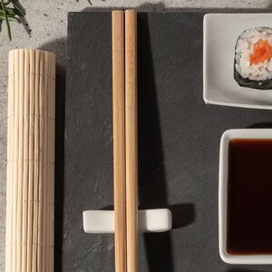 Набор для суши и роллов Окинава 30*24 см, 11 предметов Koopman фото 2