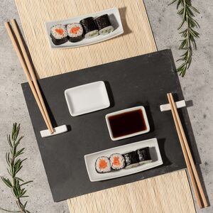 Набор для суши и роллов Окинава 30*24 см, 11 предметов Koopman фото 3