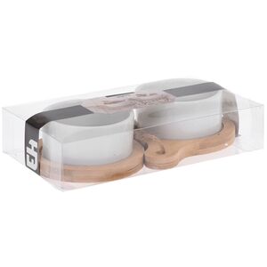 Набор для сервировки Карнео 7*4 см, 2 шт Koopman фото 4