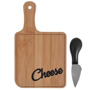 Набор для сыра Перуджо с ножом, 20 см, 2 предмета Koopman фото 3