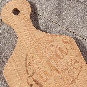 Сервировочная доска Geronimo 20 см Koopman фото 2